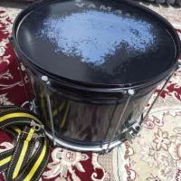 دوقل ، طبل ریز سایز ۳۰ استیل