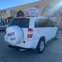 ایکس ۳۳ مدل ۹۱ خانگی کم کار|خودرو سواری و وانت|مشهد, الهیه|دیوار