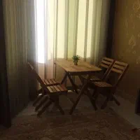 کد wood ۹۰۰میز ،/نهار (خوری)کمجا عمده و تک|میز و صندلی غذاخوری|خرم‌آباد, |دیوار
