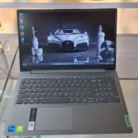 * بازار لپتاپ * لنوو ip3 i5 نسل ۱۱ گرافیک ۲ مجزا