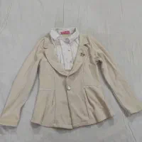 لباس دخترانه ست