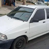 پراید مدل۹۷