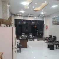 اجاره مغازه جاده جیرده بعداز راه آهن