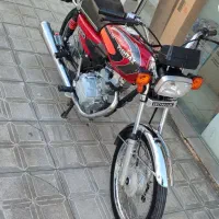 پیشتاز۱۲۵درحد