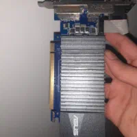 کارت گرافیک GT710 ایسوس