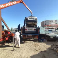 خریدوفروش خودرو فرسوده