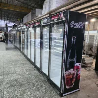 یخچال ایستاده تک درب(۶۰،۷۰)