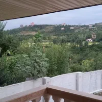فروش ویلا ۴۰۰متری جاده نظامی منطقه خوش نشین|فروش خانه و ویلا|قائم‌شهر, |دیوار