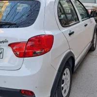 کوییک کم کار بدون رنگ|خودرو سواری و وانت|مشهد, جانباز|دیوار