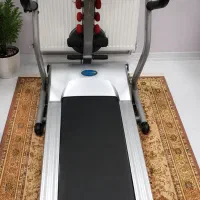 تردمیل خانگی و شیب دستی تاپ فرم 9994