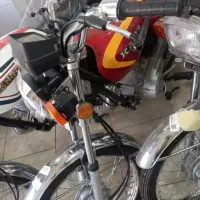 موتور کویر ۱۲۵