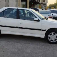 پژو پارس موتور جدید