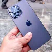 گوشی آیفون 14 پرومکس ریجستر شده