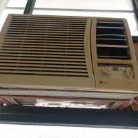 کولر گازی|کولر گازی و فن‌کوئل|بندر ترکمن, |دیوار