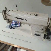 چرخ صنعتی راسته دوز