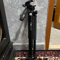 سه پایه عکاسی|دوربین عکاسی و فیلم‌برداری|دزفول, |دیوار