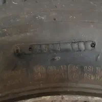 رینگ و لاستیک