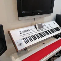 korg pa2xpro|پیانو، کیبورد، آکاردئون|پردیس, فاز ۳|دیوار