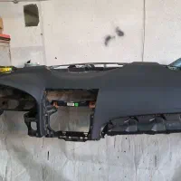 سپر وداشبورد.فایبروجوش پلاستیک|قطعات یدکی و لوازم جانبی|شیراز, یخ سازی|دیوار