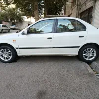 سمند مدل 87دوگانه صفر کیلومتر