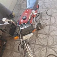 موتور هندا قیمت ۲۹میلیون|موتورسیکلت|تربت‌حیدریه, بالا ولایت|دیوار