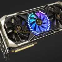 کارت گرافیک ۵۷۰۰ xt