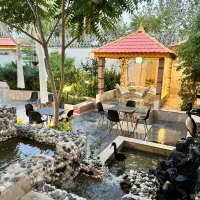 باغ ویلا لاکچری جهت برگزاری مراسم