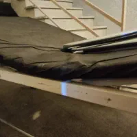 تخت مخصوص بیمار|آرایشی، بهداشتی، درمانی|قم, پردیسان|دیوار