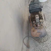 پمپ باد|ابزارآلات|میناب, |دیوار