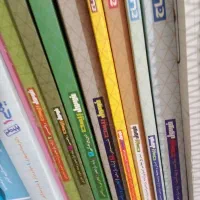 کتابهای کنکوری فروش فوری