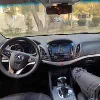 جک اس ۵ نیو فیس مدل۱۴۰۱ بیرنگ|خودرو سواری و وانت|تهران, کیانشهر|دیوار