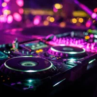 دیجی/دی جی/dj/تولد/عروسی