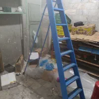چهار پایه بلند