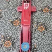 جک سوسماری 3تن تبریز