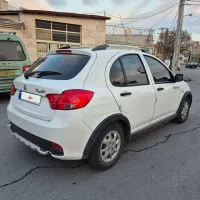 کوییک GX با استاندارد ۸۵گانه مدل ۱۴۰۲ کارکرد ۷۰۰۰|خودرو سواری و وانت|اراک, |دیوار