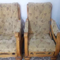 مبل راحتی