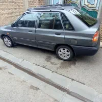 پراید‌۱۴۱مدل‌۸۶