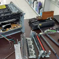 تعمیرات تخصصی/ پرینتر/شارژ کارتریج درمحل|پرینتر، اسکنر، کپی، فکس|کرج, شاهین‌ویلا|دیوار