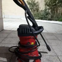 کارواش واتر جت المانی