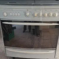 گاز ، بخاری ، قابلمه و..