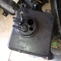 لوازم استوک زانتیا|قطعات یدکی و لوازم جانبی|مشهد, کوی سیدی|دیوار