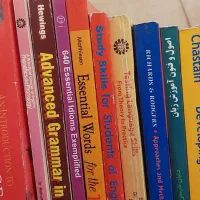 کتاب کارشناسی آموزش زبان به قیمت معقول