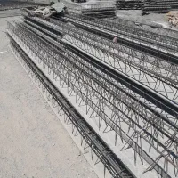 تیرچه بتنی ،، کرومیت