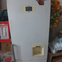 یخچال فریزر الجی اصل کره