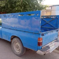 نیسان|خودرو سواری و وانت|گناباد, |دیوار