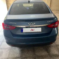 آریزو ۵مدل ۱۳۹۵ اتومات سانروف دار|خودرو سواری و وانت|گرگان, |دیوار