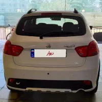 کوییک SDA مدل 1402|خودرو سواری و وانت|شیراز, دلجو|دیوار