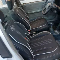 پراید مدل ۸۸ دوگانه سوز دستی خیلی سالم|خودرو سواری و وانت|خرمدره, |دیوار