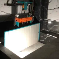 بالابر هیدرولیک ، هوم لیفت،خودروبر ،قیچی