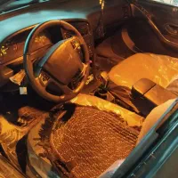 پژو 405سالم